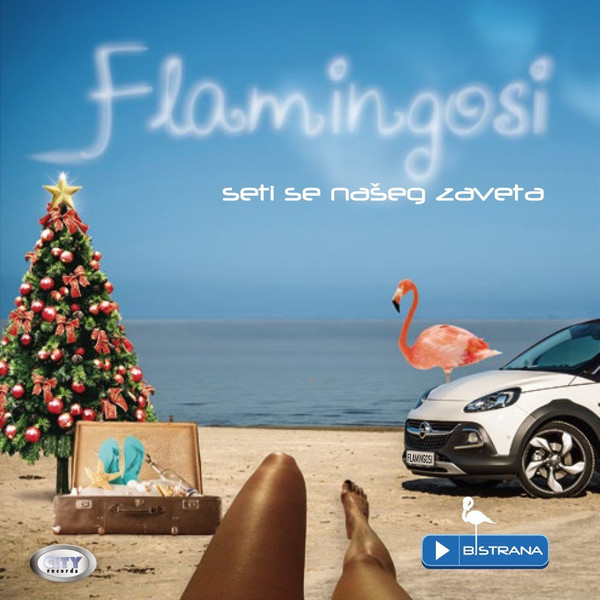 Seti Se Našeg Zaveta [B Strana]