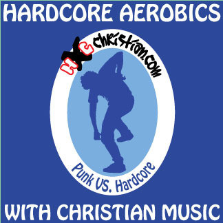 Hardcore Aerobics