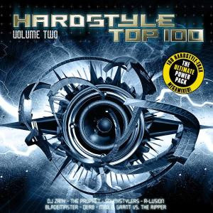 Hardstyle Top 100 Volume Two