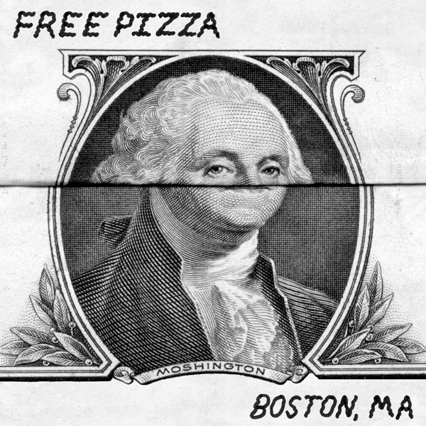 Boston, Ma 