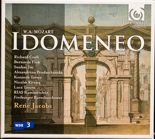 Idomeneo