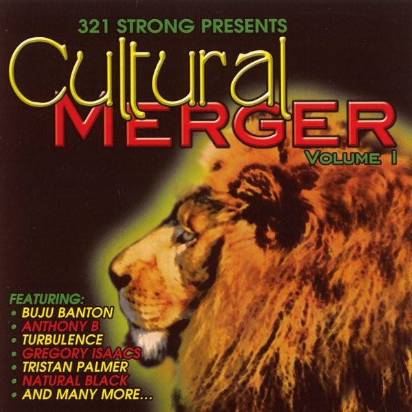 Cultural Merger Volume I