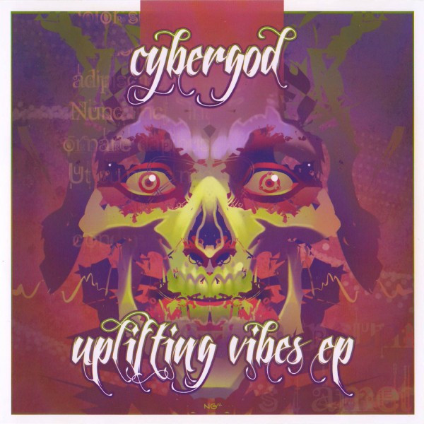 Uplifting Vibes EP