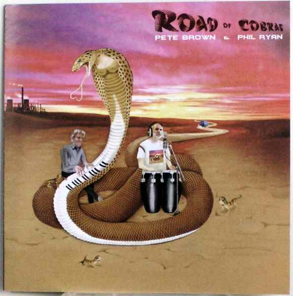 Road Of Cobras