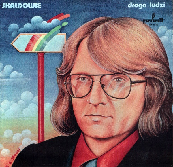 Droga Ludzi
