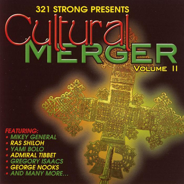 Cultural Merger Volume II