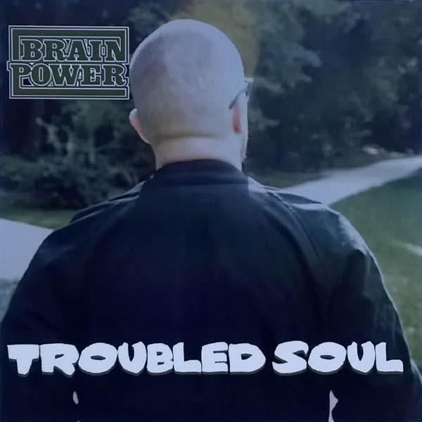 Troubled Soul