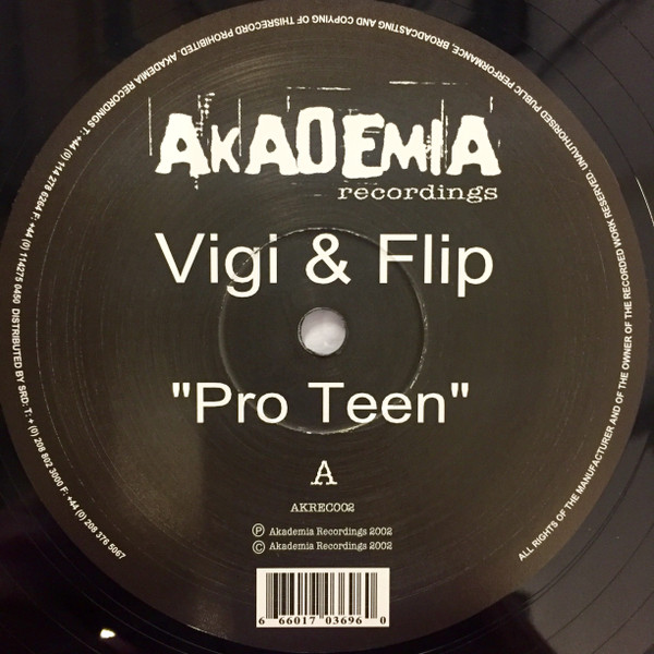 Pro Teen