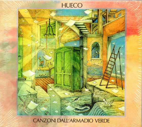 Canzoni Dall'Armadio Verde