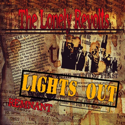 Remnant - Lights Out