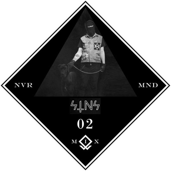 NVR MND ϟ†Nϟ M1x