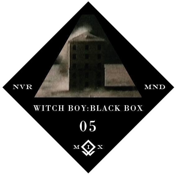 The Black Box