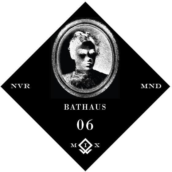 NVRMNDMix