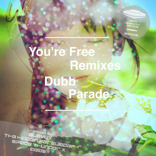 You're Free Remixes