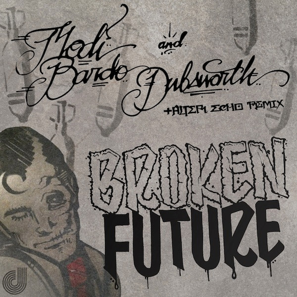 Broken Future 