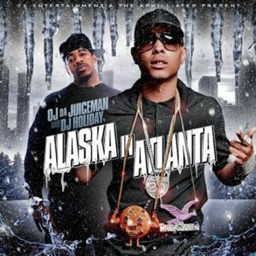 Alaska In Atlanta