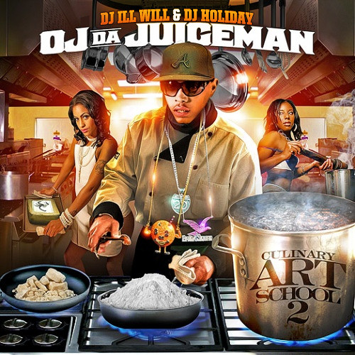 Culinary Art School 2