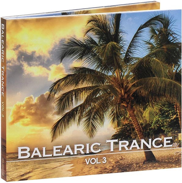 Balearic Trance Vol. 3