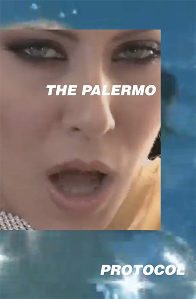 The Palermo Protocol