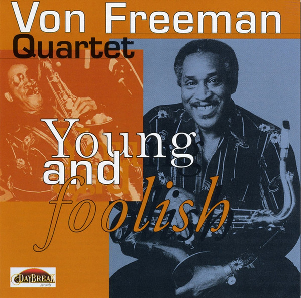 Young And Foolish