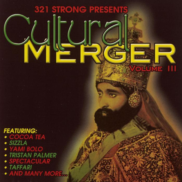 Cultural Merger Volume III