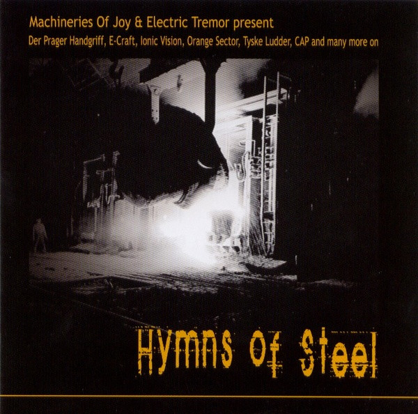 Hymns Of Steel
