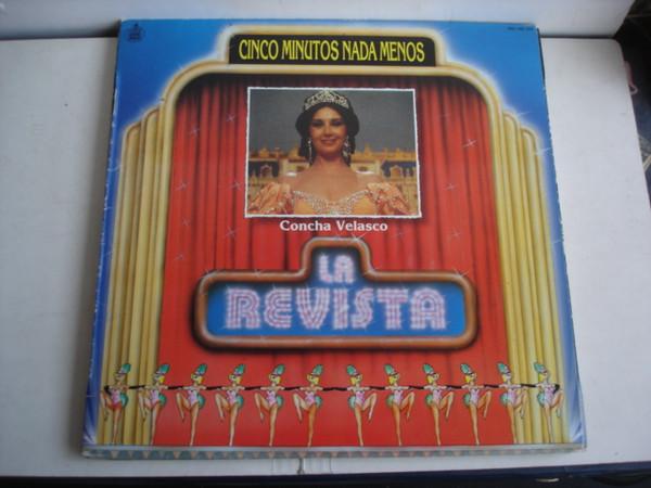 Cinco Minutos Nada Menos