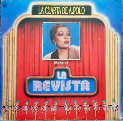 La Cuarta De A. Polo