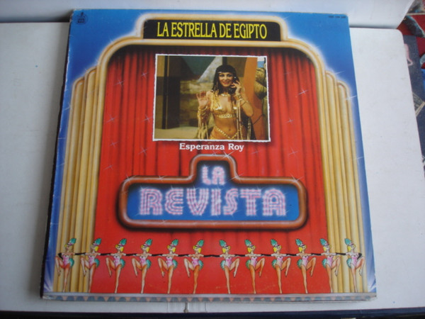 La Estrella De Egipto
