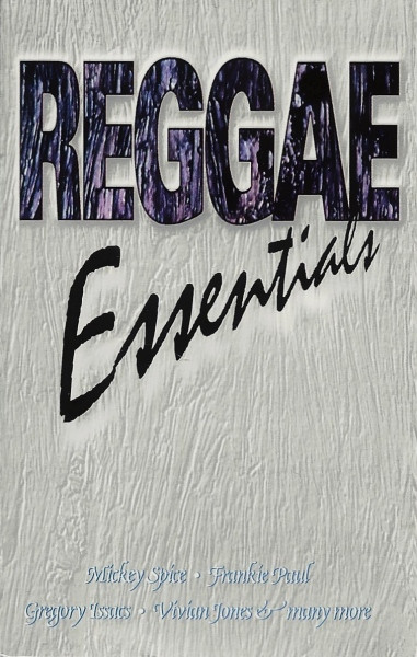 Reggae Essentials