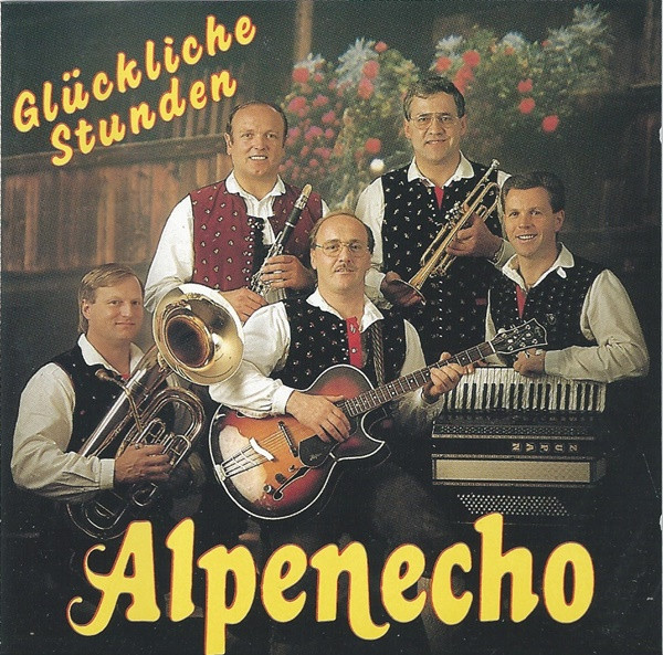 Glückliche Stunden