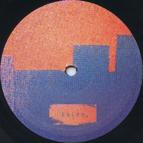 Vision B EP
