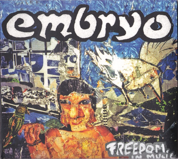 Freedom In Music