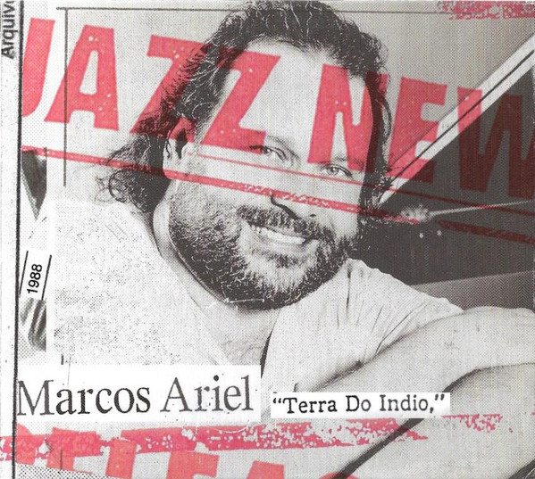 "Terra Do Indio,"