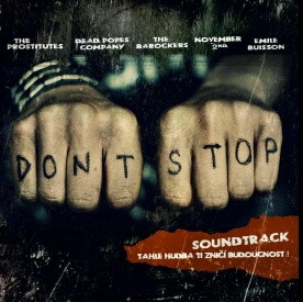 Don't Stop (Tahle Hudba Ti Zničí Budoucnost!)