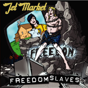 Freedom Slaves