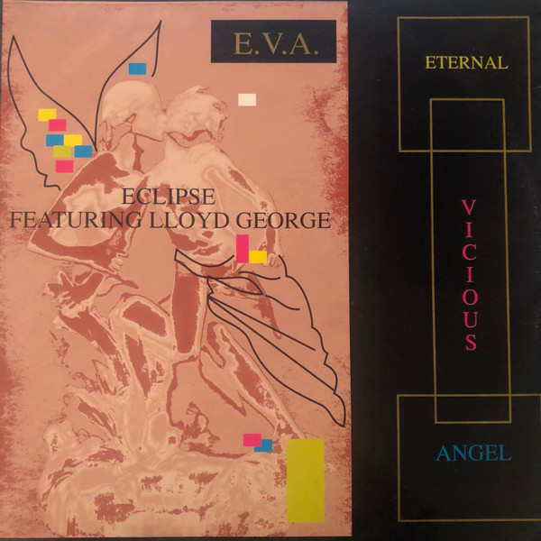 E.V.A. (Eternal Vicious Angel)