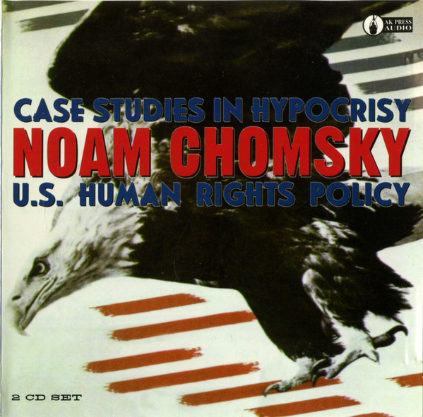 Case Studies In Hypocrisy: US Human Rights Policy