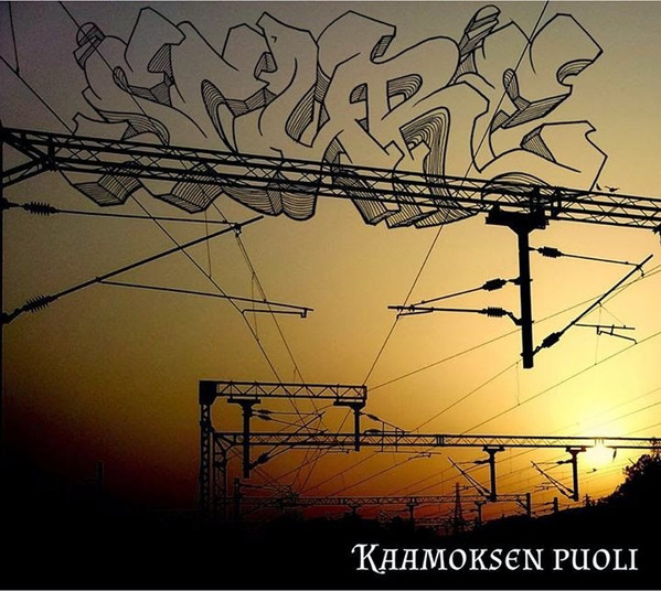 Kaamoksen Puoli