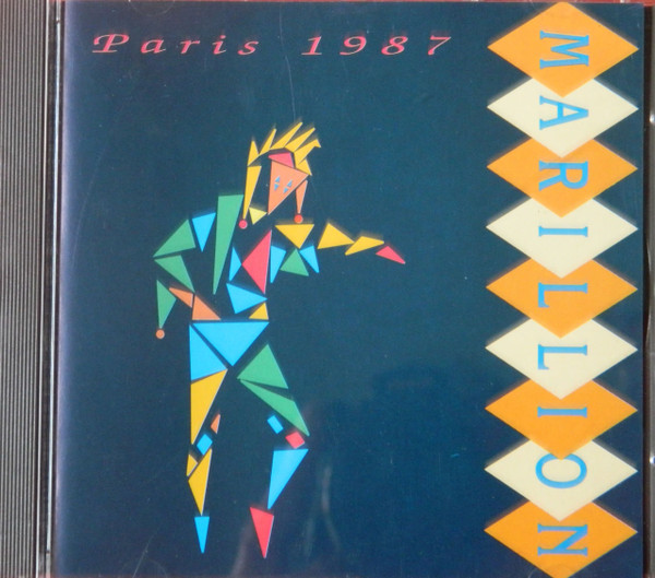 Paris 1987