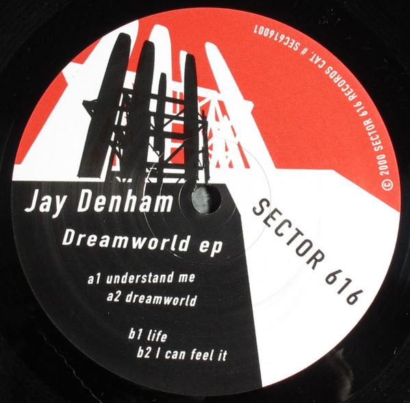 Dreamworld EP
