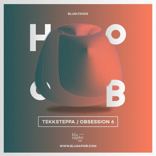 Tekksteppa / Obsession 6