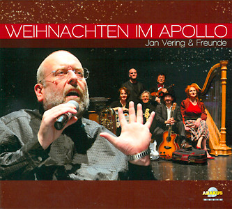 Weihnachten Im Apollo
