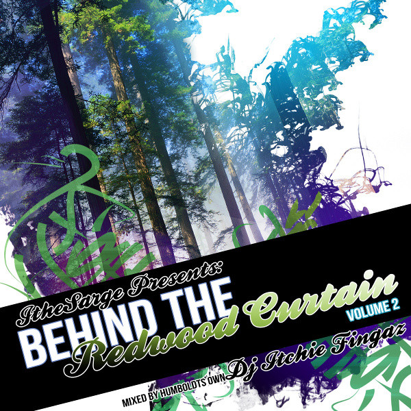 Behind The Redwood Curtain Volume 2