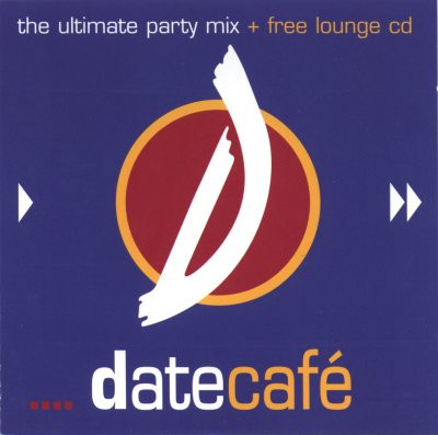Date Café