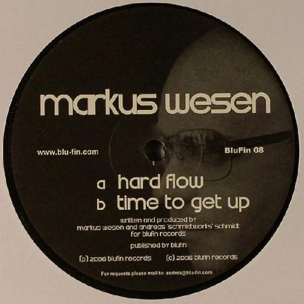 Hard Flow