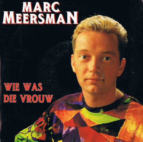 Wie Was Die Vrouw