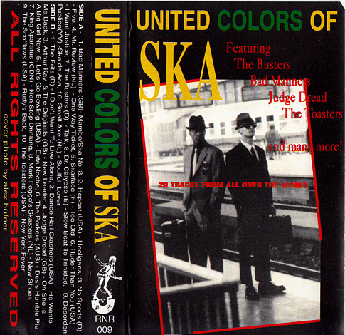 United Colors Of Ska