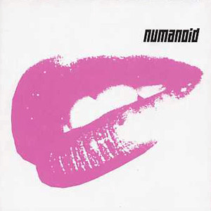 Nude - Numanoid DJ Mix
