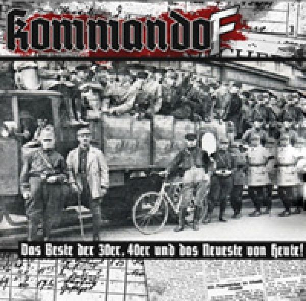 Das Beste Der 30er, 40er Und Das Neueste Von Heute!